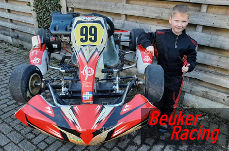 Beuker Racing