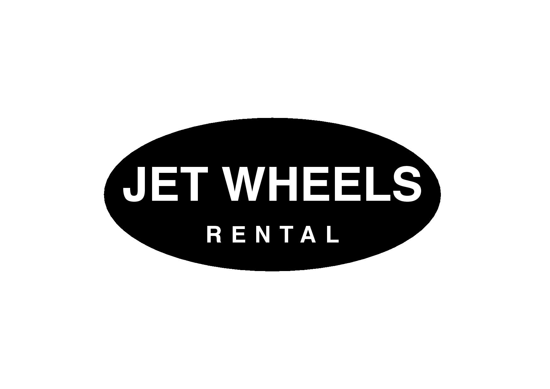 jet wheels rental