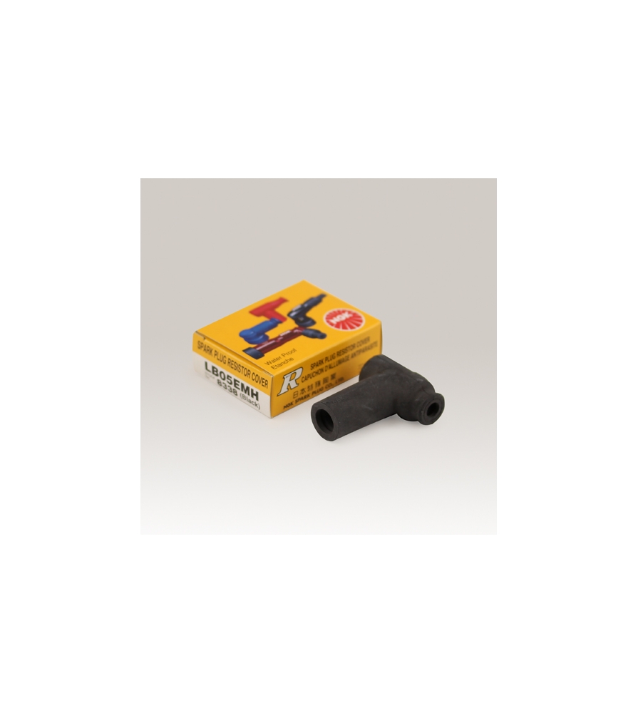 Bougiekap Bougiedop NGK XD05F Lang | Rinky Toys